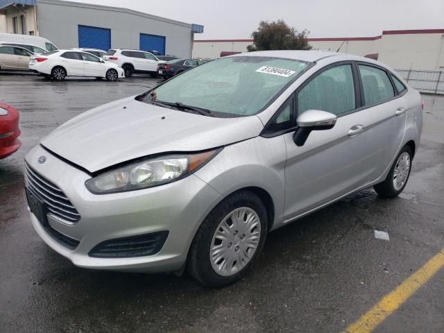 ford fiesta 2014 3fadp4be0em191765