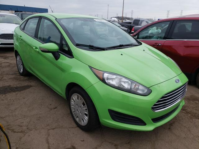 ford fiesta se 2015 3fadp4be2fm141449