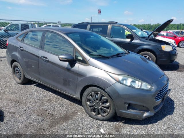 ford fiesta 2014 3fadp4be5em240006