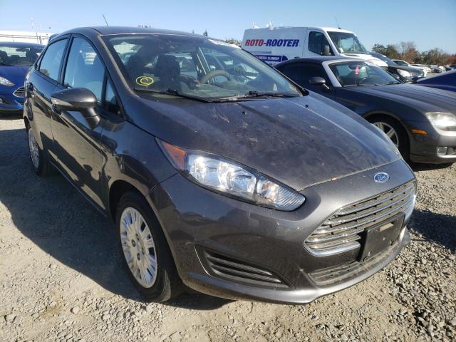 ford fiesta se 2015 3fadp4be6fm159131