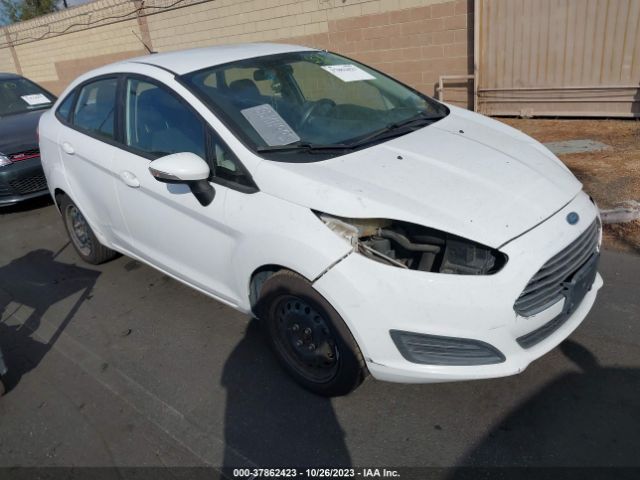 ford fiesta 2015 3fadp4be7fm149465