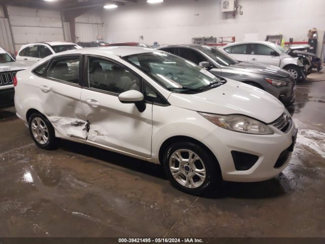 ford fiesta 2011 3fadp4bj0bm135804