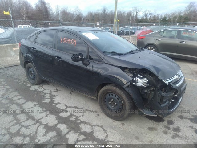 ford fiesta 2011 3fadp4bj0bm141621