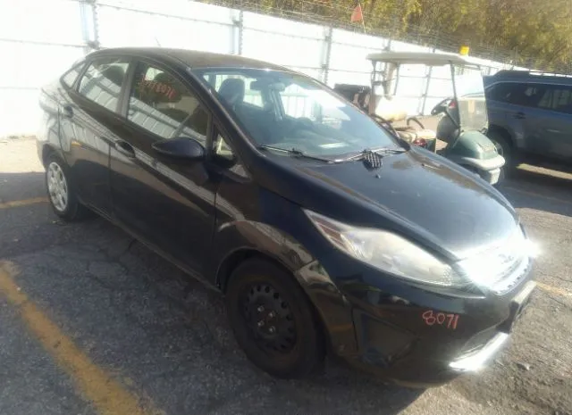 ford fiesta 2011 3fadp4bj0bm147127