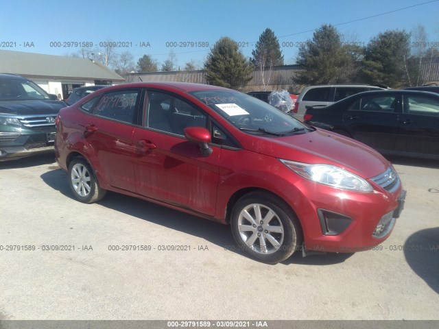 ford fiesta 2011 3fadp4bj0bm161500