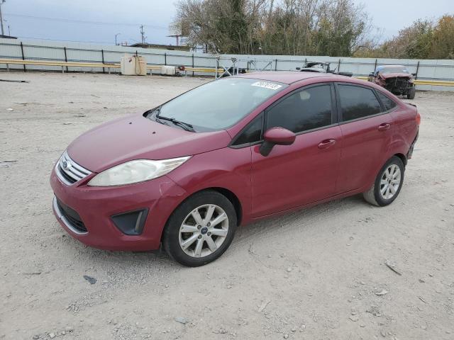 ford fiesta 2011 3fadp4bj0bm202899