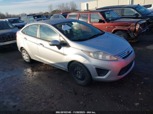 ford fiesta 2011 3fadp4bj0bm228256