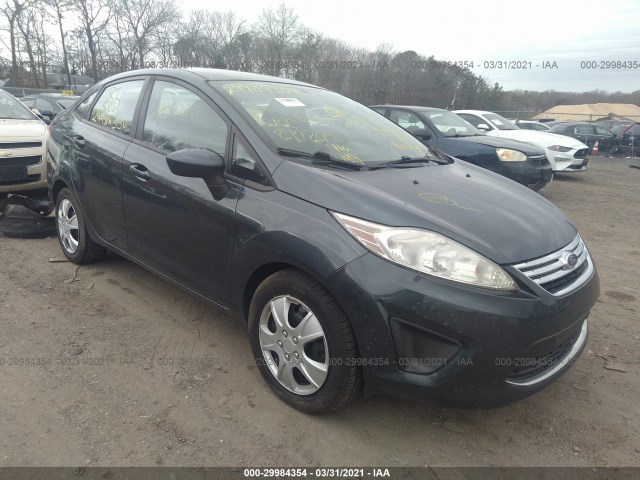 ford fiesta 2011 3fadp4bj0bm238253