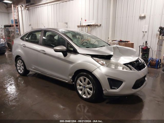 ford fiesta 2012 3fadp4bj0cm221227