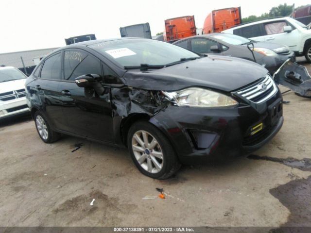 ford fiesta 2013 3fadp4bj0dm108007