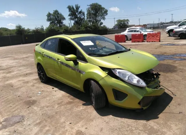 ford fiesta 2013 3fadp4bj0dm118682