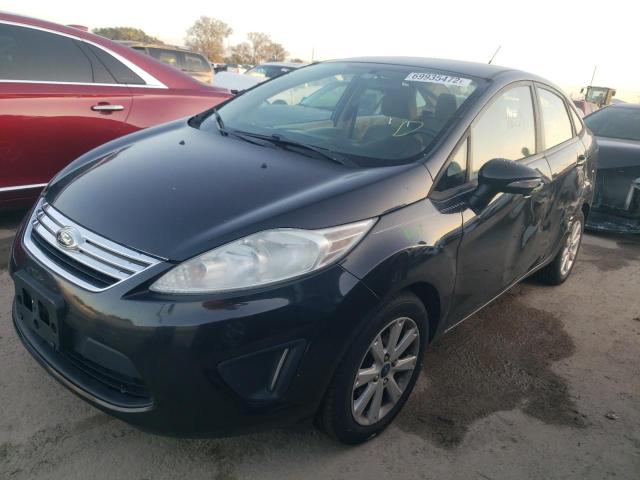 ford fiesta se 2013 3fadp4bj0dm144294