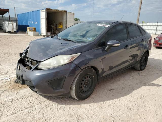 ford fiesta 2013 3fadp4bj0dm153657