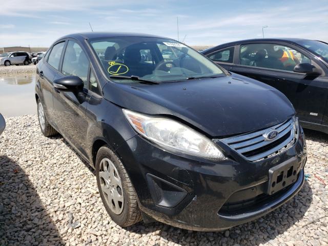 ford fiesta se 2013 3fadp4bj0dm156039