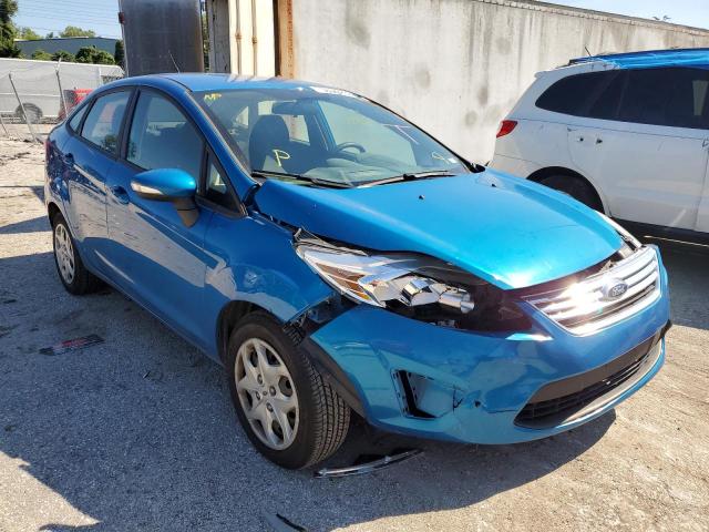 ford fiesta se 2013 3fadp4bj0dm185038