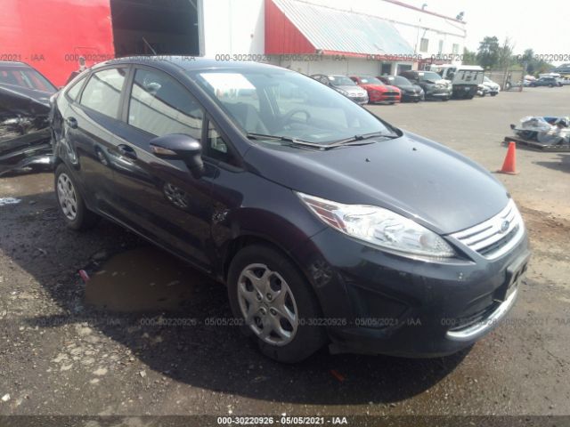 ford fiesta 2013 3fadp4bj0dm200962