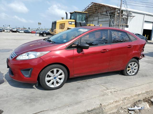 ford fiesta 2013 3fadp4bj0dm207815