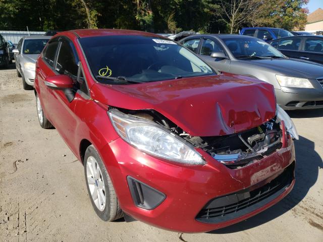 ford fiesta 2013 3fadp4bj0dm217812