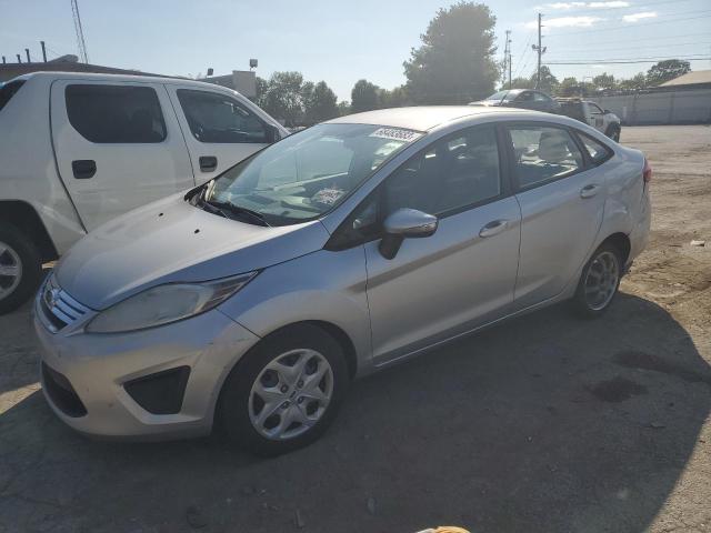 ford fiesta se 2013 3fadp4bj0dm219642