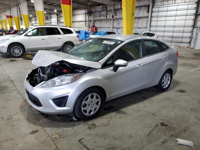 ford fiesta 2013 3fadp4bj0dm221424