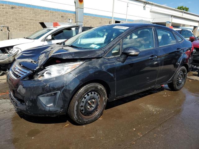 ford fiesta 2013 3fadp4bj0dm227126