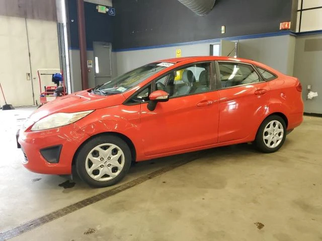 ford fiesta se 2013 3fadp4bj0dm227160