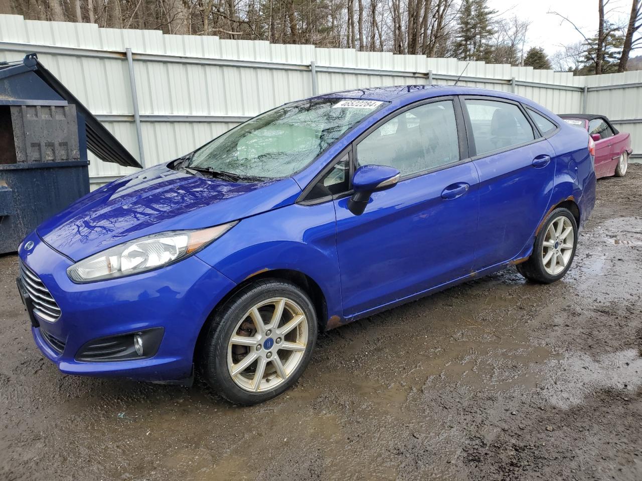 ford fiesta 2015 3fadp4bj0fm122489