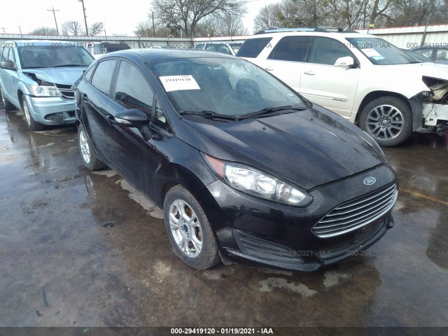 ford fiesta 2015 3fadp4bj0fm130088