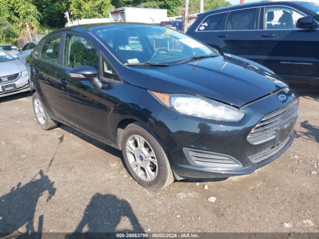 ford fiesta 2016 3fadp4bj0gm106309