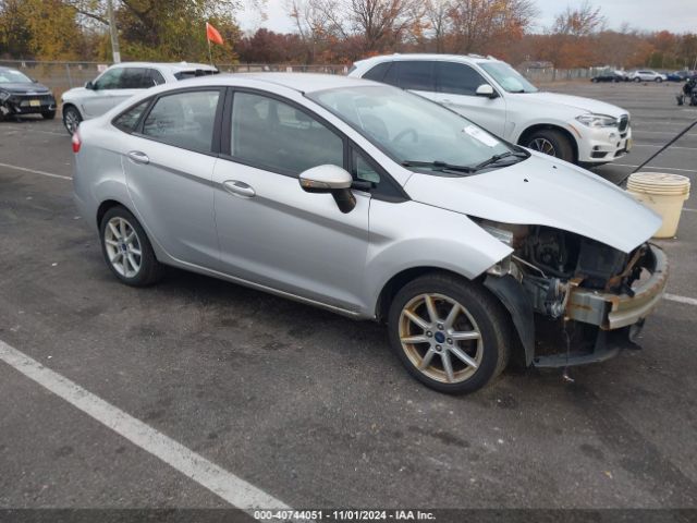 ford fiesta 2016 3fadp4bj0gm129850