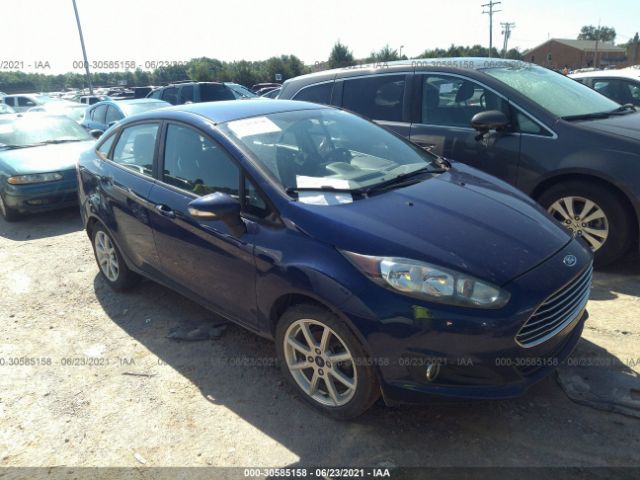 ford fiesta 2016 3fadp4bj0gm142310