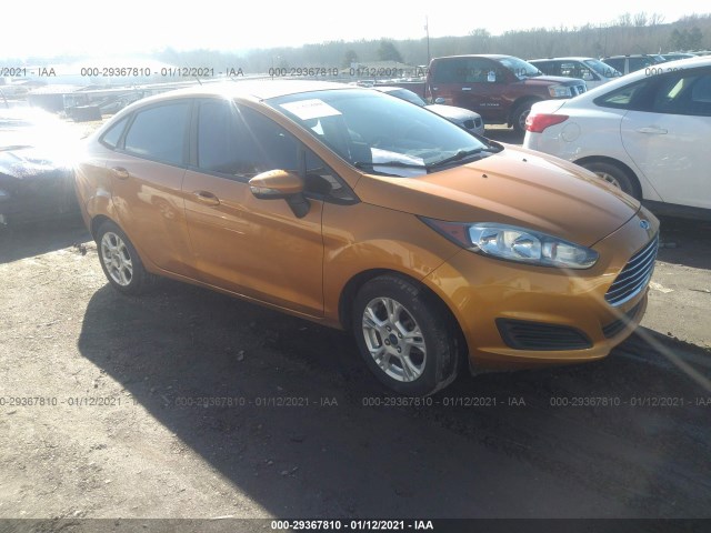 ford fiesta 2016 3fadp4bj0gm144090