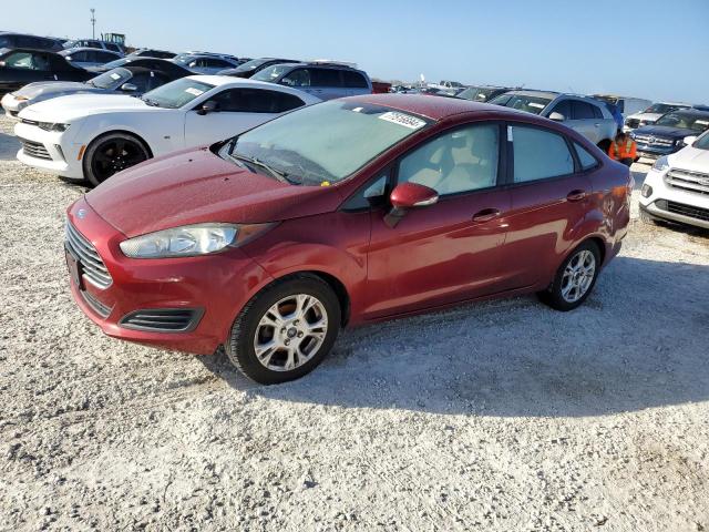 ford fiesta se 2016 3fadp4bj0gm166607