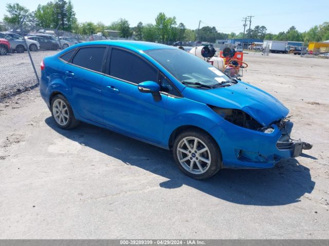 ford fiesta 2016 3fadp4bj0gm190681