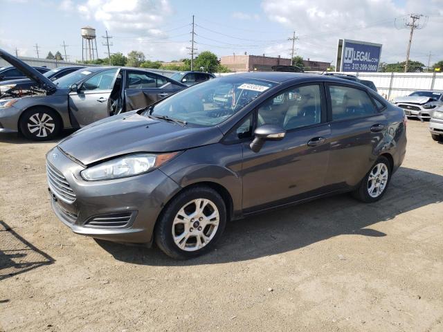 ford fiesta se 2016 3fadp4bj0gm193208