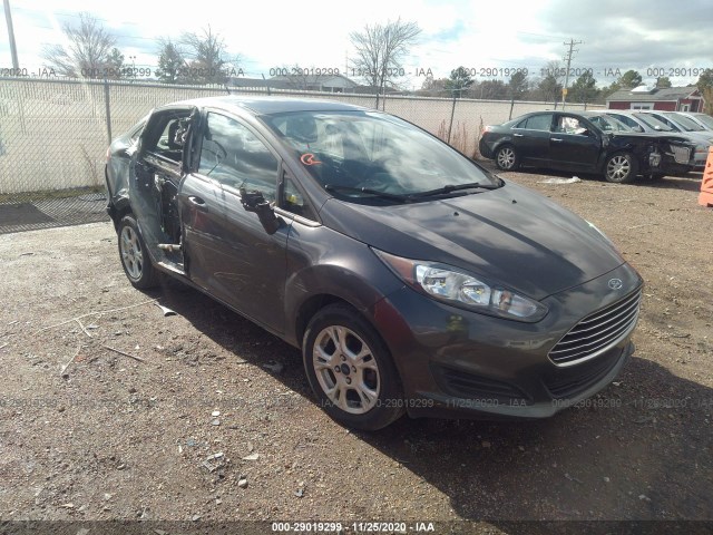 ford fiesta 2016 3fadp4bj0gm203168