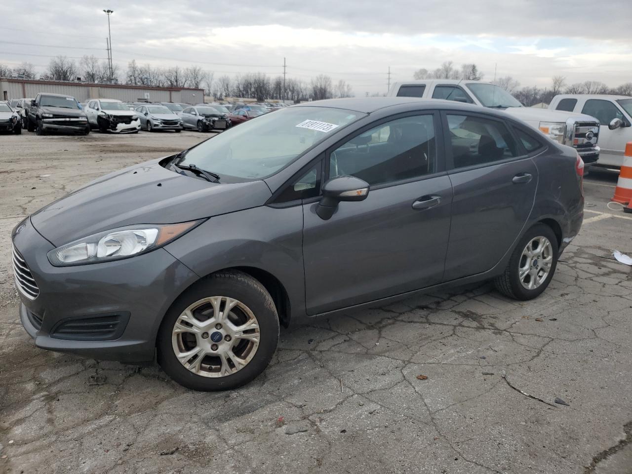 ford fiesta 2016 3fadp4bj0gm203722