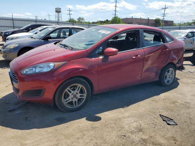 ford fiesta 2017 3fadp4bj0hm103511