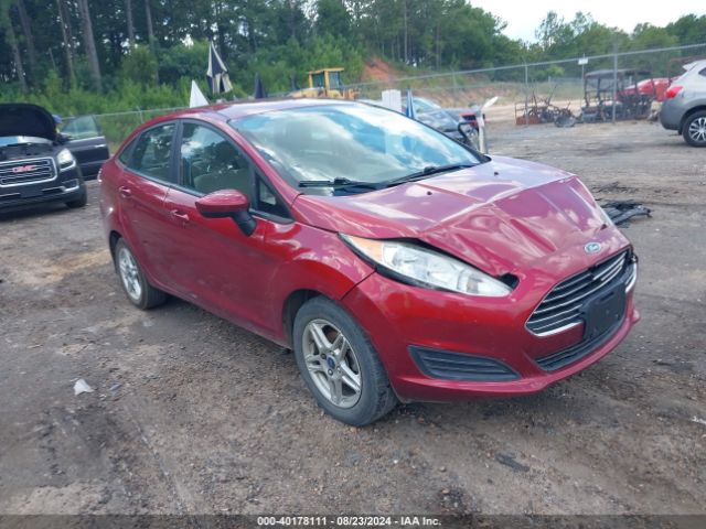 ford fiesta 2017 3fadp4bj0hm122950