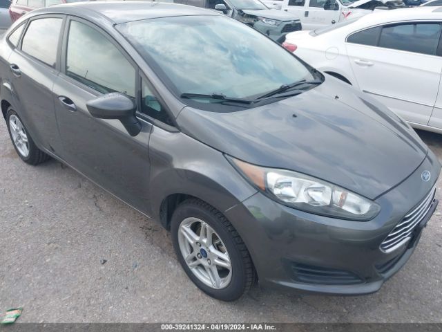 ford fiesta 2017 3fadp4bj0hm126111