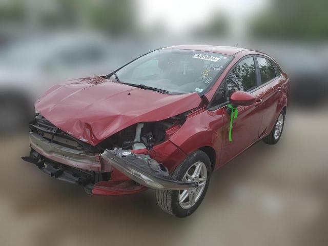 ford fiesta 2017 3fadp4bj0hm132796