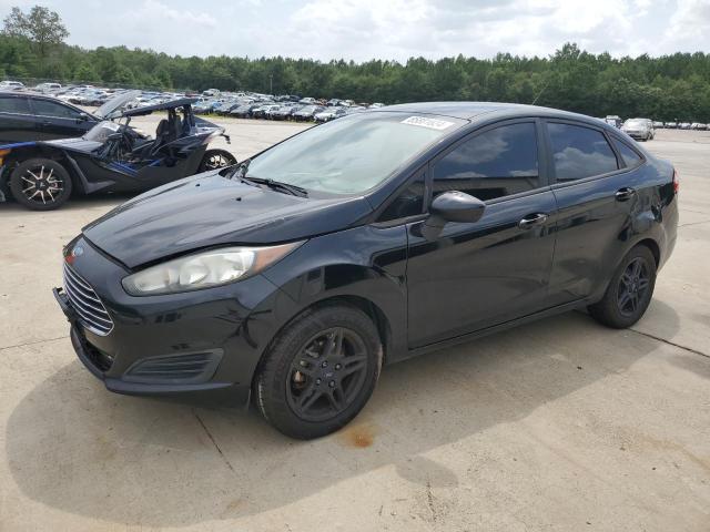 ford fiesta se 2017 3fadp4bj0hm145953