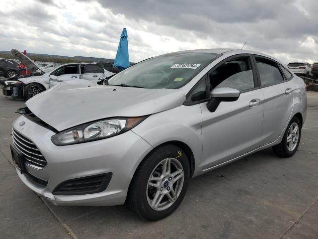 ford fiesta se 2017 3fadp4bj0hm157617