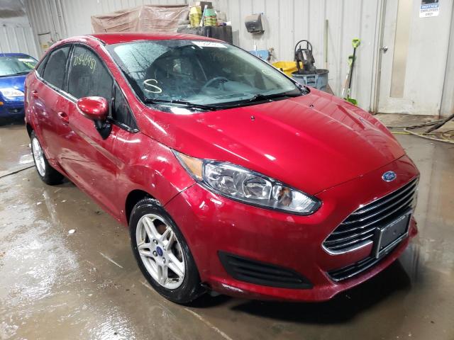 ford fiesta se 2017 3fadp4bj0hm161750