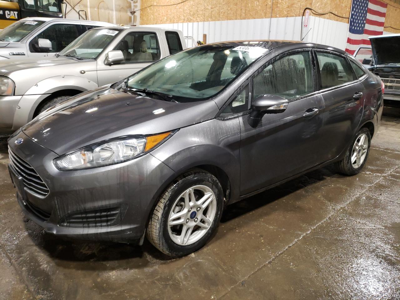 ford fiesta 2018 3fadp4bj0jm122971