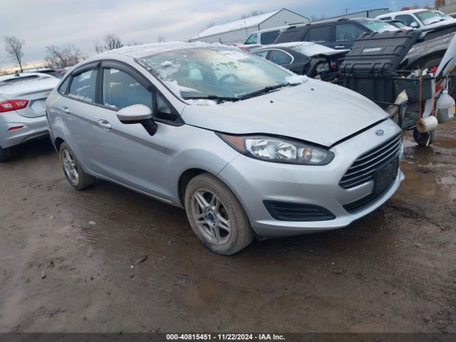 ford fiesta 2018 3fadp4bj0jm132089