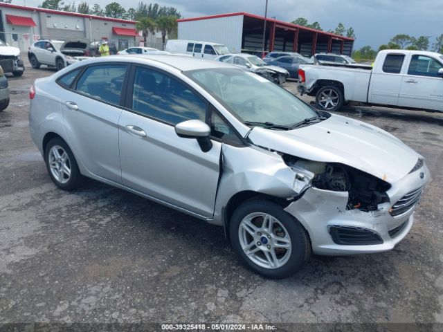 ford fiesta 2019 3fadp4bj0km114273