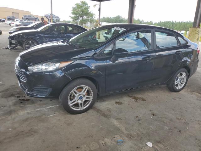 ford fiesta se 2019 3fadp4bj0km114659