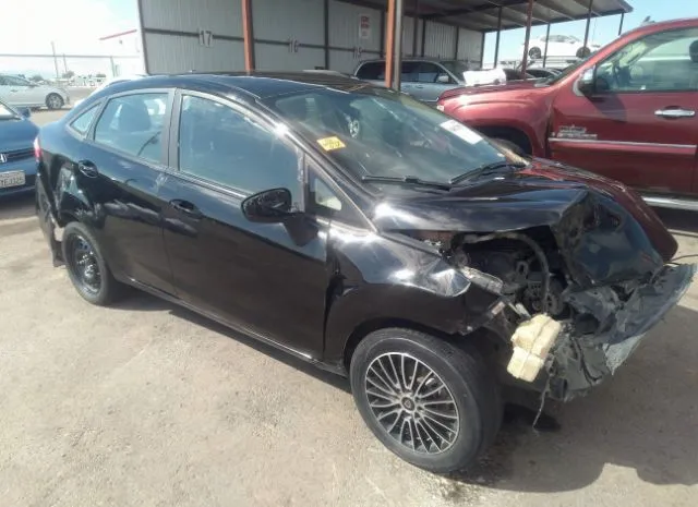 ford fiesta 2019 3fadp4bj0km119795