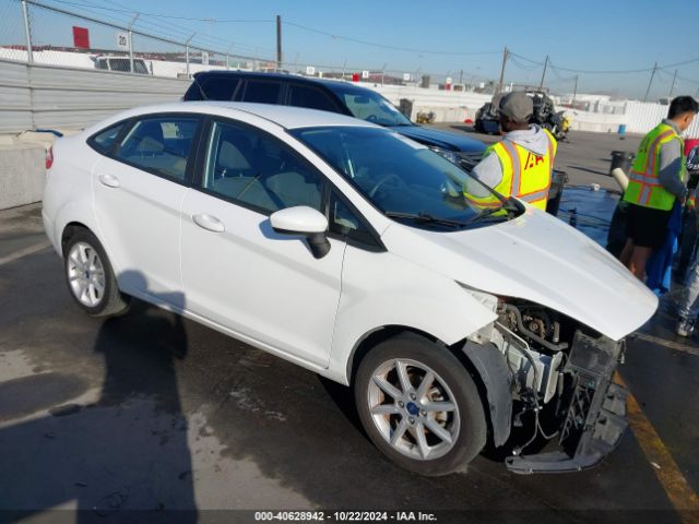 ford fiesta 2019 3fadp4bj0km143868